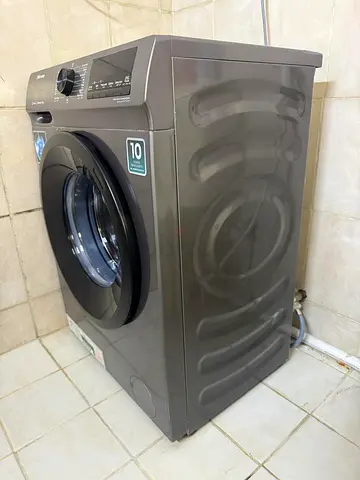 Hisense Front Load Washer 7KG