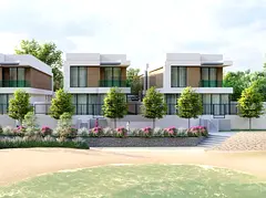 Beach Front | Luxury Living Lowest Price | Ready