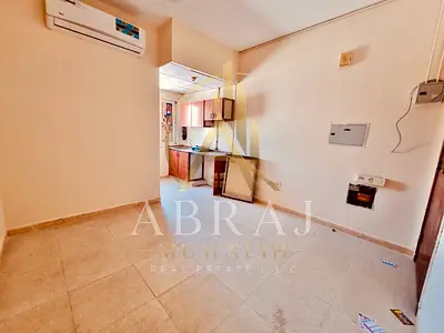 Limited Offer Amazing Studio Just 17k In Muwailah Sharjah