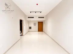 Two Bedroom Apartment with Spacious Living Room Built In Wardrobes Prime Location Super Deluxe Finis