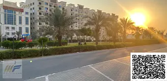 2-Bedroom Apartment | for Rent – Al Ameera Village