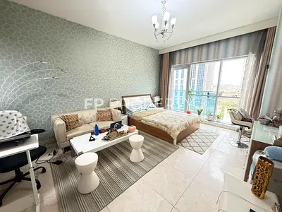 Fully Furnished | Luxurious studio | Apartment