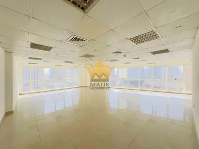 Bright office | Ready To Move | Chiller Free