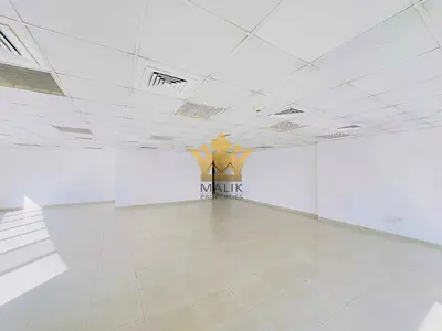 Bright office | Ready To Move | Chiller Free