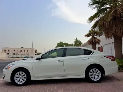 صورة 5 لـ 2015 Nissan ALTIMA