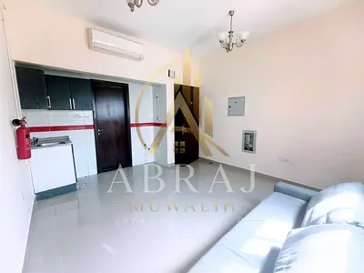 Very affordable and Spacious studio in muwaileh commercial G+3
