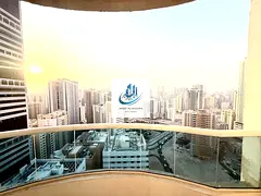 Spacious 2BedRoom unit for the families in prime location 📌of Al Nahda Sharjah near Dubai border