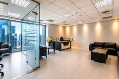 PRIVATE | FURNISHED | PRIME SZR/ BUSINESS BAY