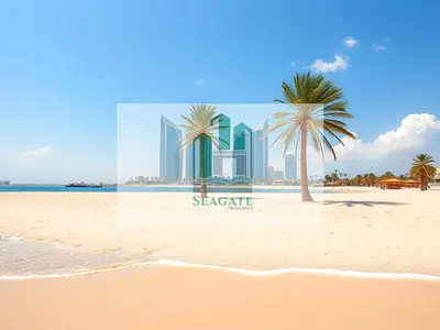 Hospitality Development Land for Sale – Marjan Beach, Ras Al Khaimah