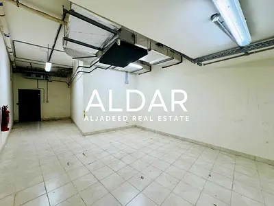 Ready Store Room |Near Mall |Free Light |Vacant