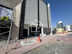 Vacant | Premium location | Business Growth Area
