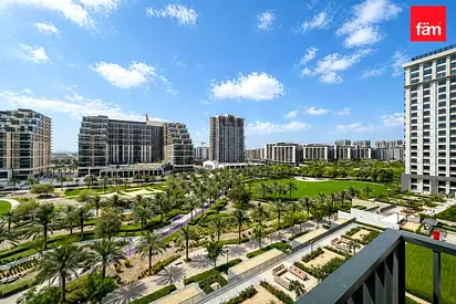 Park View | Non Negotiable |Brand New