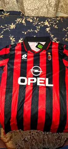 Import football Jersey