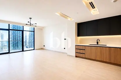 Marina View | Mid Floor | Furnished