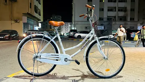 Futong bicycle 26"