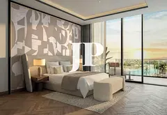 Waterfront Hotel Apartment | 2BR | Marina & Pool View