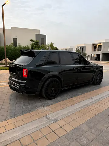 صورة 2 لـ 2024 ROLLS-ROYCE CULLINAN