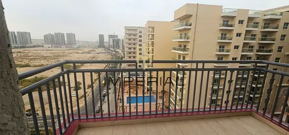 2 Bed | 1325sqft | Near Metro | @125k