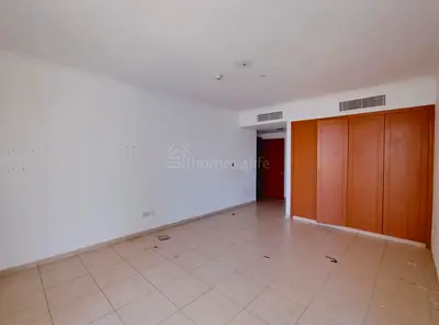 Unfurnished | 2 Bedroom + Maid | Vacant