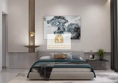 OFF Plan Premium 1 BHK Apartment in Majan with Resort Style Amenities