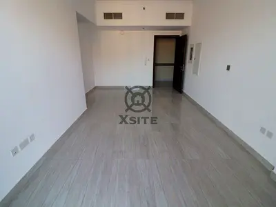 Huge Layout | Unfurnished 2 BR | High Floor