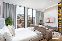 Stylish Studio | Fully Furnished |Vacant |Call now