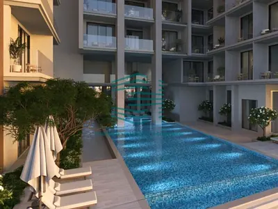 BEST PRICE | PRIME LOCATION| HIGH ROI | BEST VIEWS | SMART STUDIO