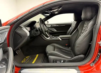 صورة 11 لـ 2019 BMW 8-SERIES