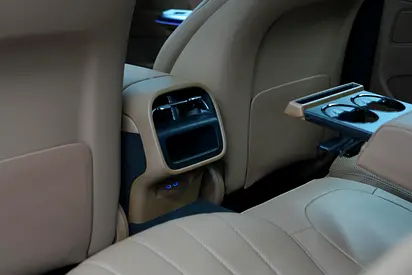 Mercedes-Benz E-Class E 200, миниатюра 16