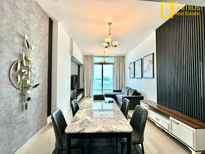 Upgraded 2BR | Furnished | Open View