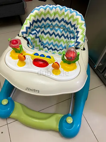 Baby walker