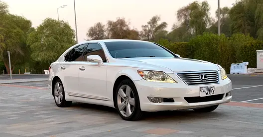 صورة 5 لـ 2010 Lexus LS-SERIES