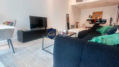 Fully Furnished | Bright Layout | Prime Location