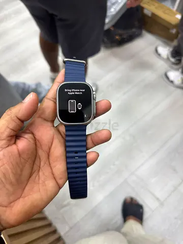 Apple Watch 2