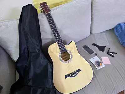 Brand New Guitar for sale