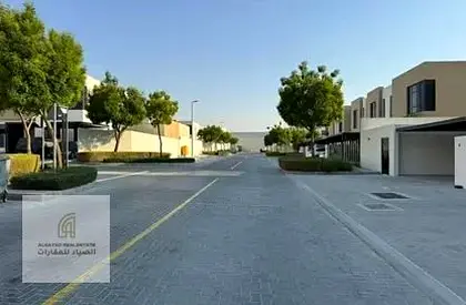 Prime Ownership Opportunity | 2BR Townhouse in Nasma Residences | Main Road Location | Steps from the Park & Mall | Elegant Family Home in Al Tai