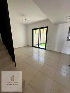 Prime Ownership Opportunity | 2BR Townhouse in Nasma Residences | Main Road Location | Steps from th