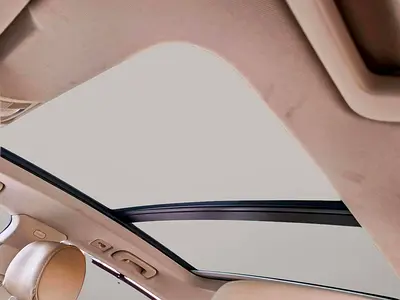 2015 AUDI Q7 缩略图 13