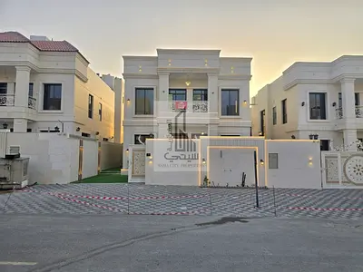 فيلا كلاسيك 4 غرف تملك حر بدون رسوم سنوية