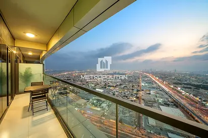 High Floor | Multiple Options | Panoramic Sea View