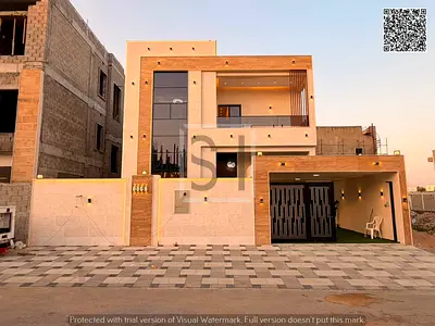 Own your villa, including registration and ownership fees.