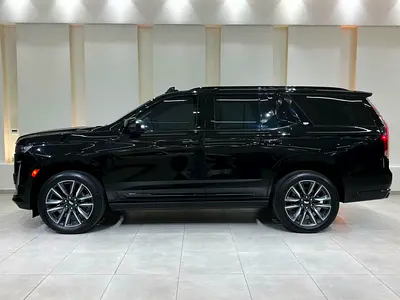 صورة مصغرة 6 لـ 2023 Cadillac ESCALADE