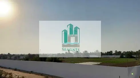 Farm for Long-Term Lease | Ras Al Khaimah