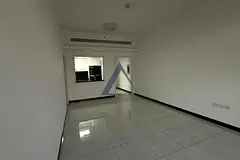 Well-Maintained 2BR | Bright Layout | Prime JVC