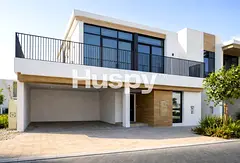 Corner Villa | Single Row | Vacant