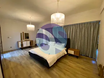 upgraded ! Arch Tower ! Lake View ! Furnished ! Cluster G