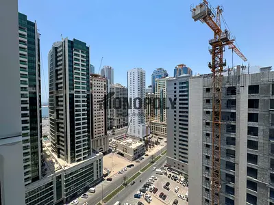 30 DAYS FREE | FREE MAINTENANCE | Pool & Gym | Balcony | Prime Area