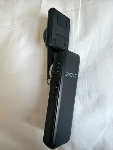 Smove Smartphone Stabilizer and Gimbal