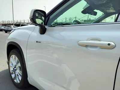 Toyota Highlander Limited, миниатюра 7