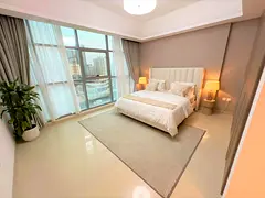 Book your 3BHK brand new apartment with only 5% down payment in Gulfa Tower!! SERIES 02